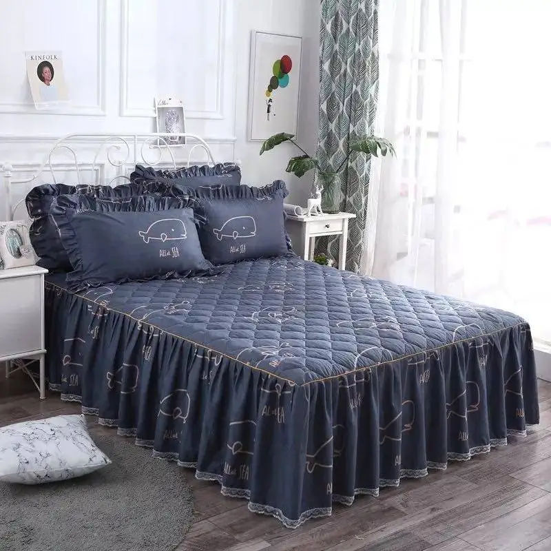 Custom Printed Bed Sheets Soft, Stylish, and Durable
