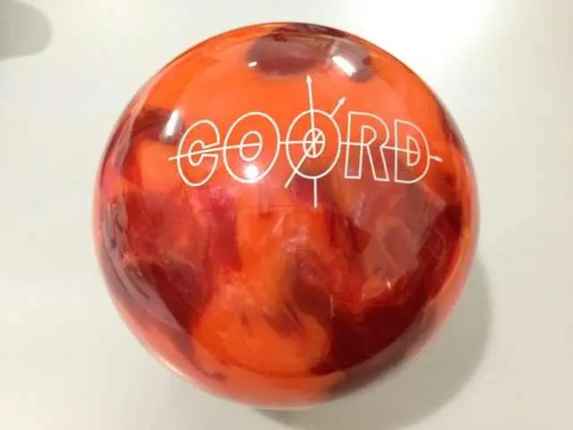 2025 B&G Custom Logo Mini and Standard Bowling Ball