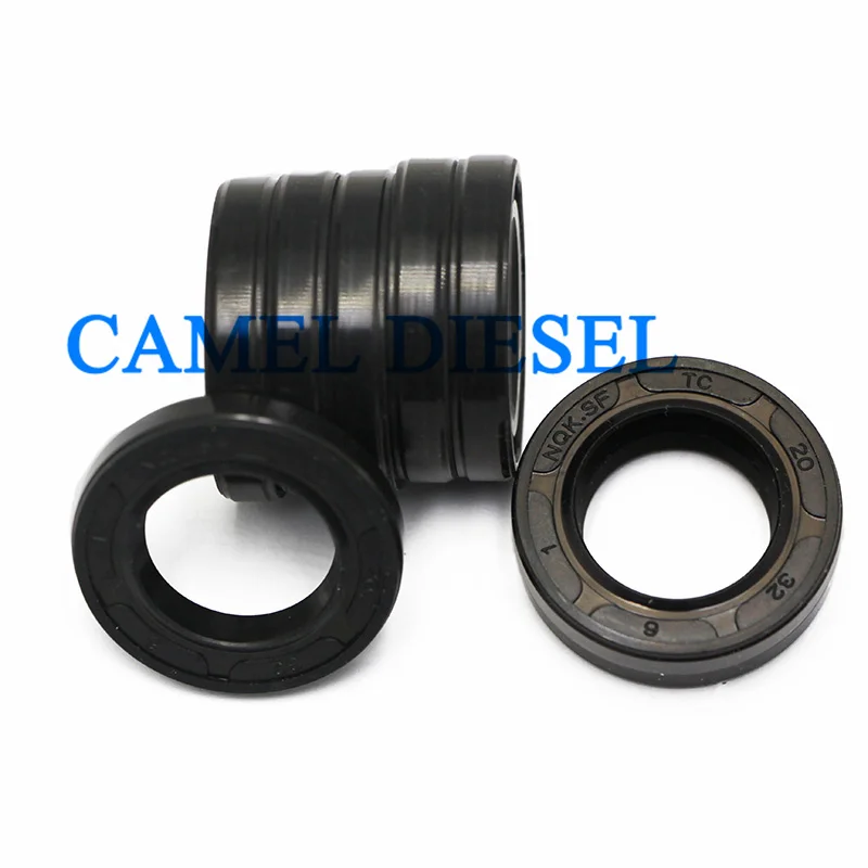 7174-856 Made In China New Oil Seal 7174856 For Diesel Fuel Injection Pump  9320a349g 9521a030h Drive Shaft On Sale - Buy 7174-856,7174856,9320a349g