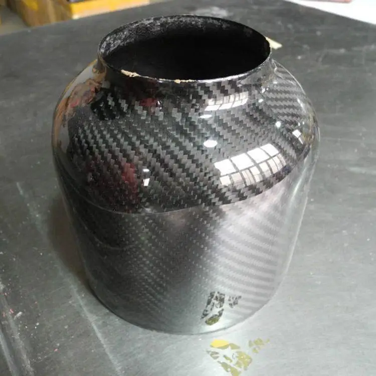 Quality Supplier Prepreg Carbon Fiber Molded Parts Oem Carbon Fiber ...