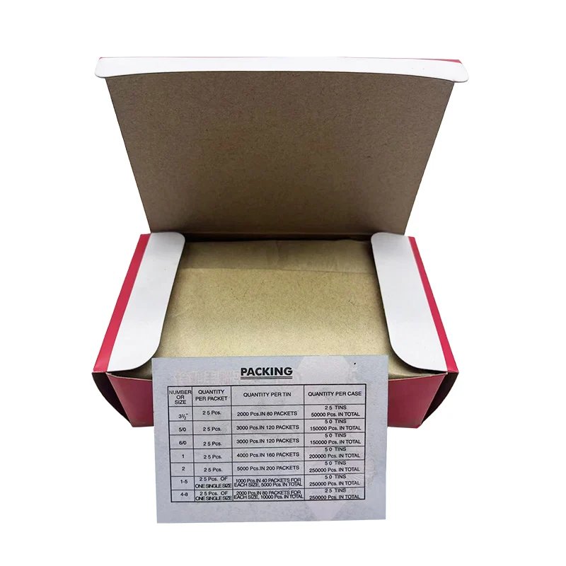 Super Quality Home Use Needle Thread Tools Hand Steel Sewing Needles for Embroidery for Clothes