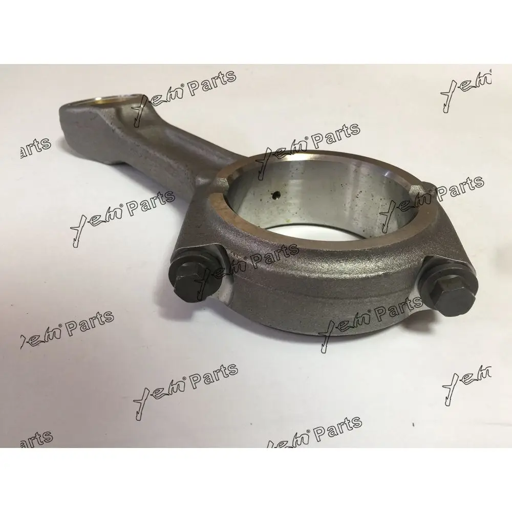 D936 Connecting Rod 11348054 for Liebherr Engine Spare Part 4