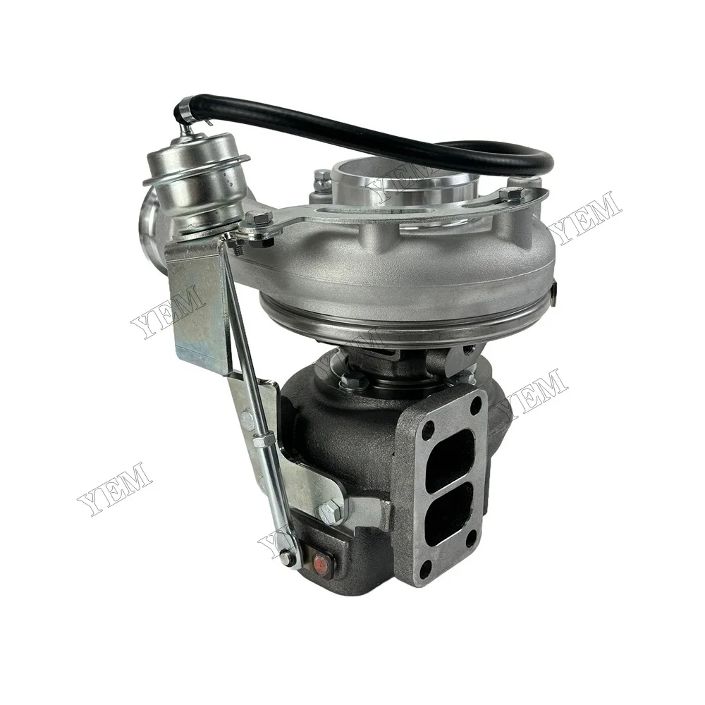 Turbocharger 04904822 Fit for Deutz TCD2013L6-4V Engine Parts