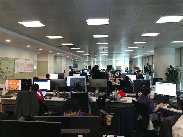 Guangzhou Sunlios Technology Company Limited 3