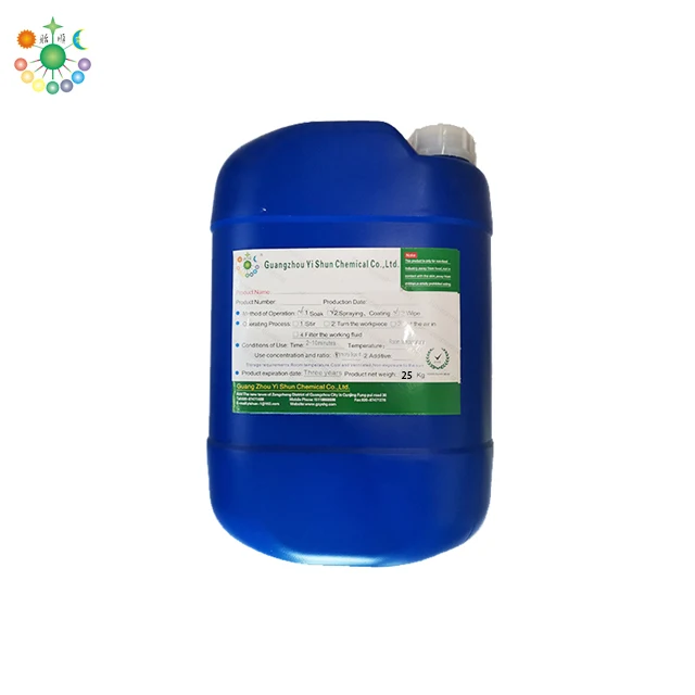 Electroless Nickel Plating Solution Yishun Quality