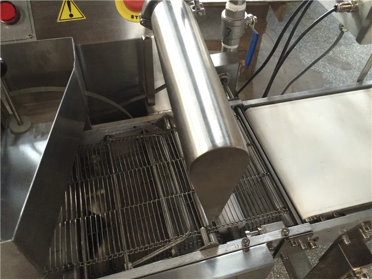 OEM 8 кг машина для закалки шоколада, машина для переработки шоколада для продажи