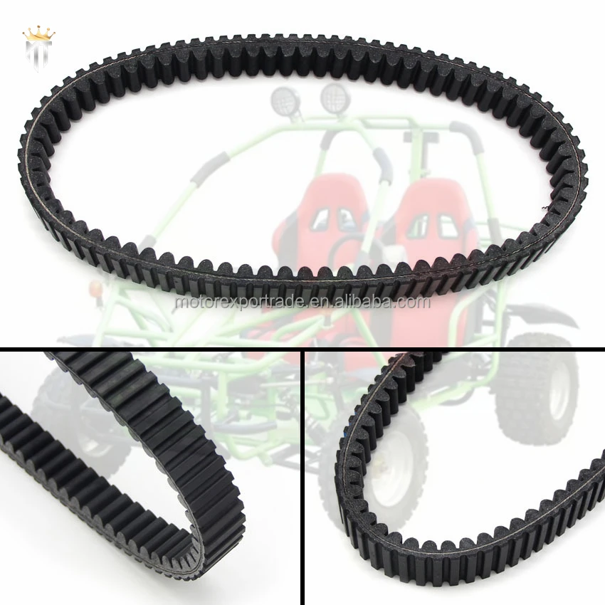 Детали для мотоцикла GGY6, ремень коробки передач для мотоцикла 743*20*30