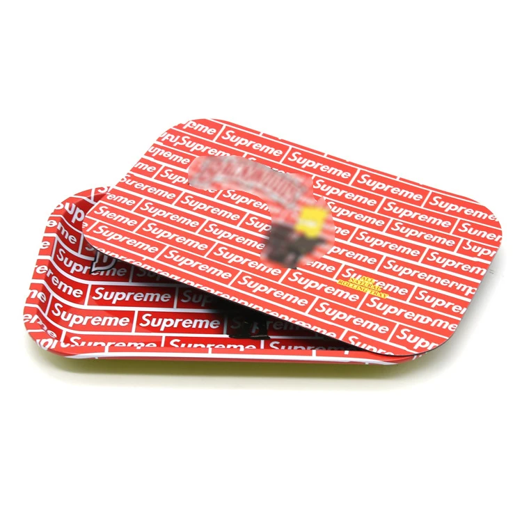 Hot Rolling Trays With Lid Rolling Tray Set Rolling Tray With