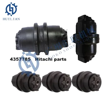 hiiro　CAC 3点セット ZAIS60-5G Track Roller - Heavy Duty & Reliable Performance