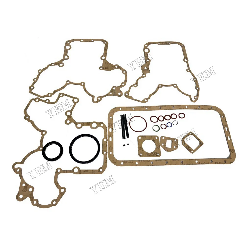 704-30 Full Gasket Kit U5LB0369 Engine Parts Fits for Perkins Manufacturer Direct Sales