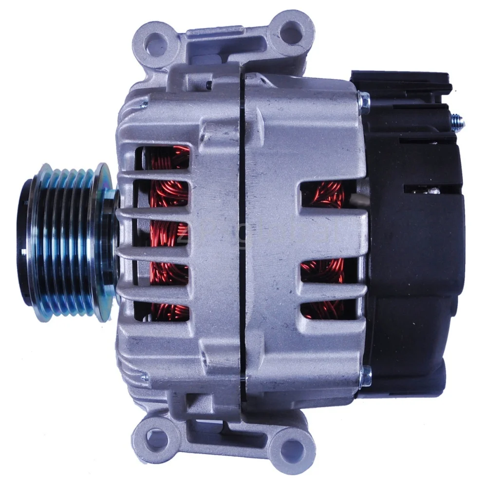 price car alternator auto 06E903018N for Audi C7 2.5T