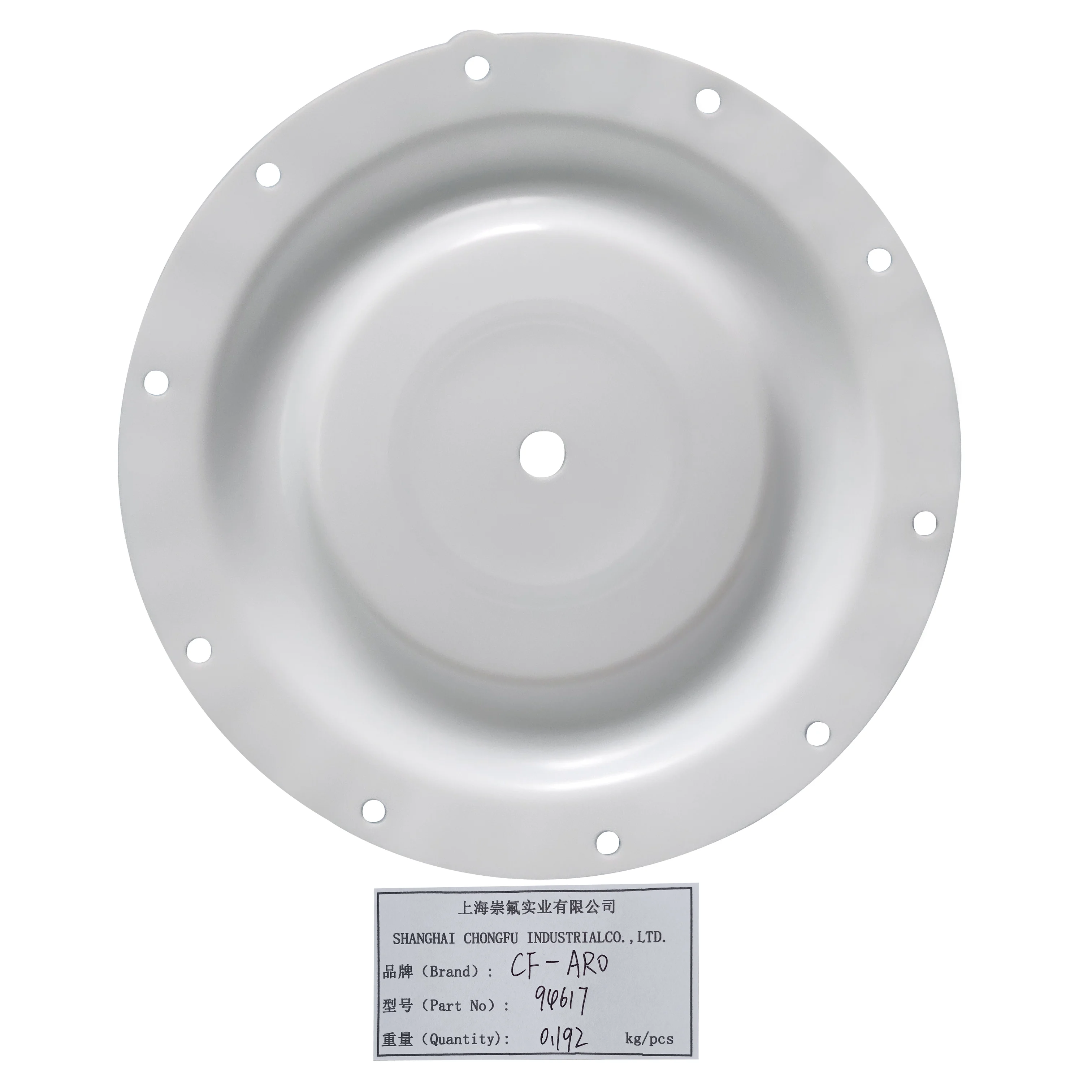 CF94617 Diaphragm 