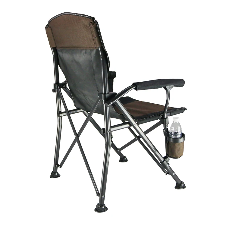 Factory Liegestuhl Kursi Malas Kemping Plaj Sandalyesi Strong Portable Outdoor Popular Fishing Folding Camping Garden  Chairs