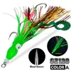 Color A