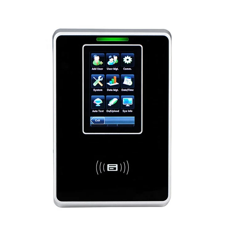 Hanvon F910 wifi face recognition access control