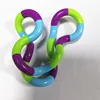Blue/Green/Purple