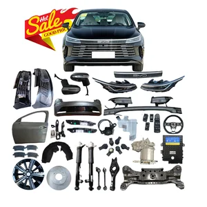 Ditai BYD Destroyer 05 Full Body Parts New Original Vehicle Accessories 2026 2023 2022 in Stock