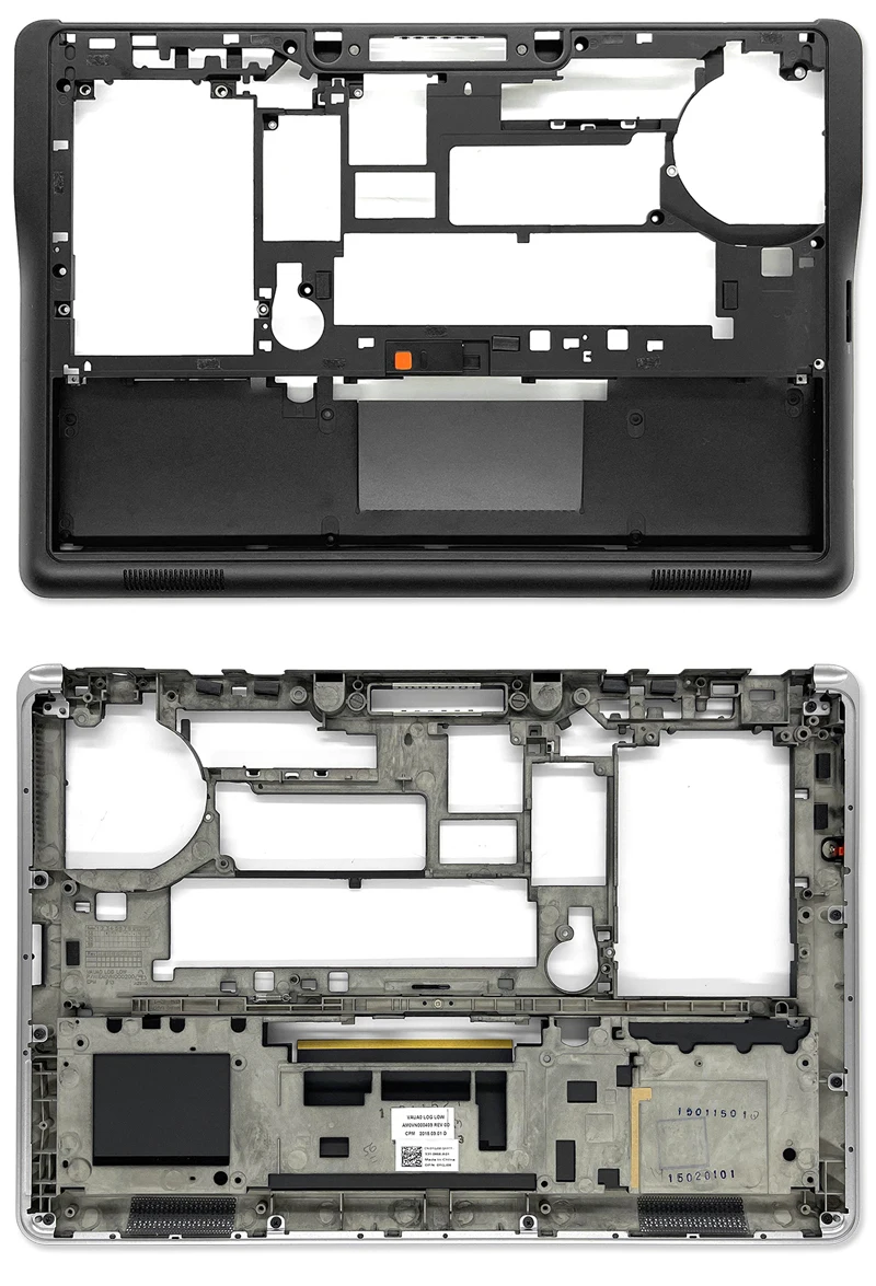 Laptop A B C D E Shell Accessories Top Cover Bottom Case Replacement