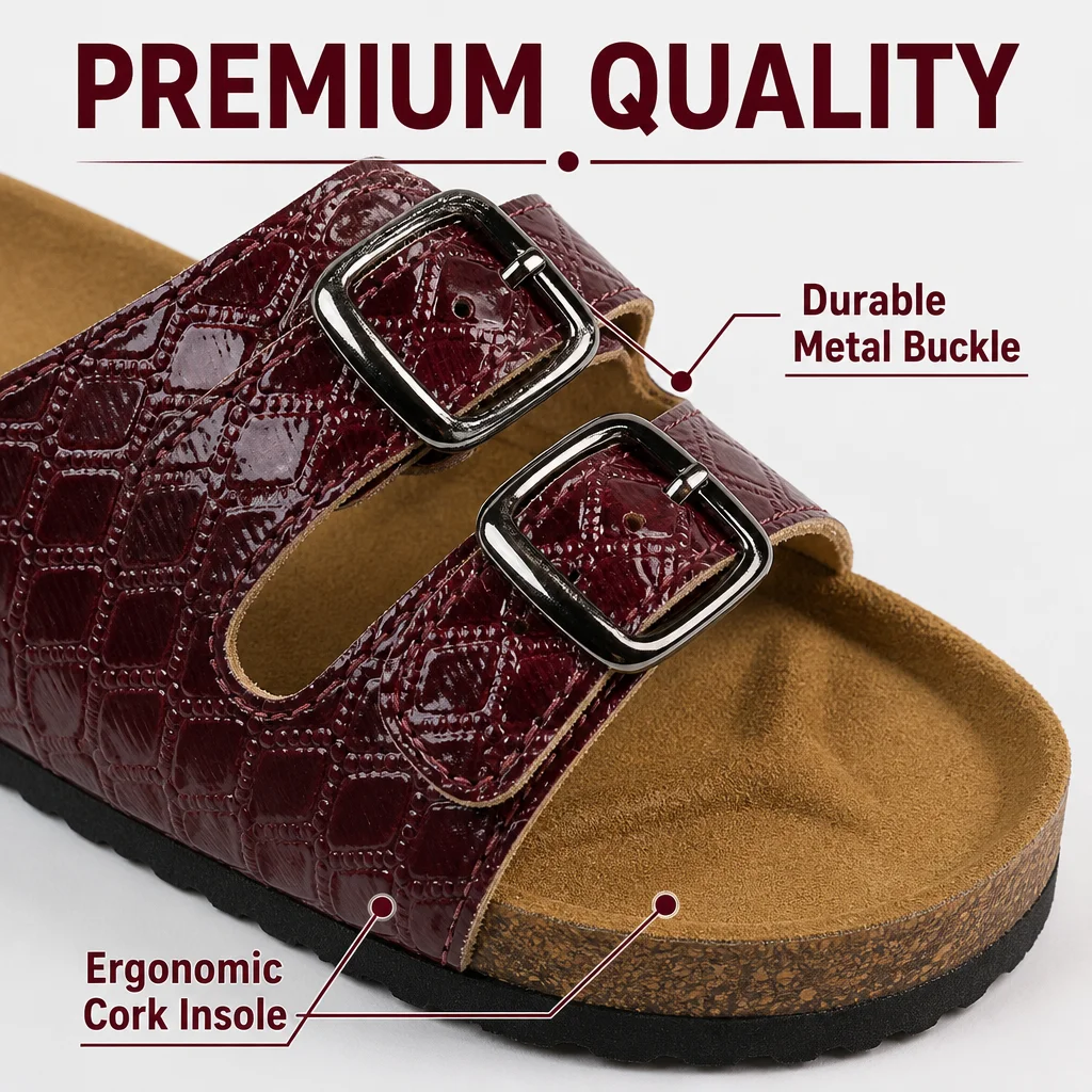 Ladies Slides Footwear Designer Sleeper Chaussure Sandals Sandalias Women Slide Slippers