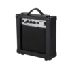 Amplificatore per chitarra (nero)