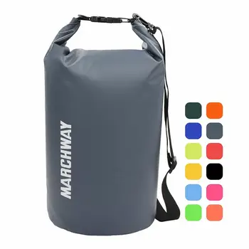 Drybags Waterdichte TAS of ZAK voor de SUP of in het WATER