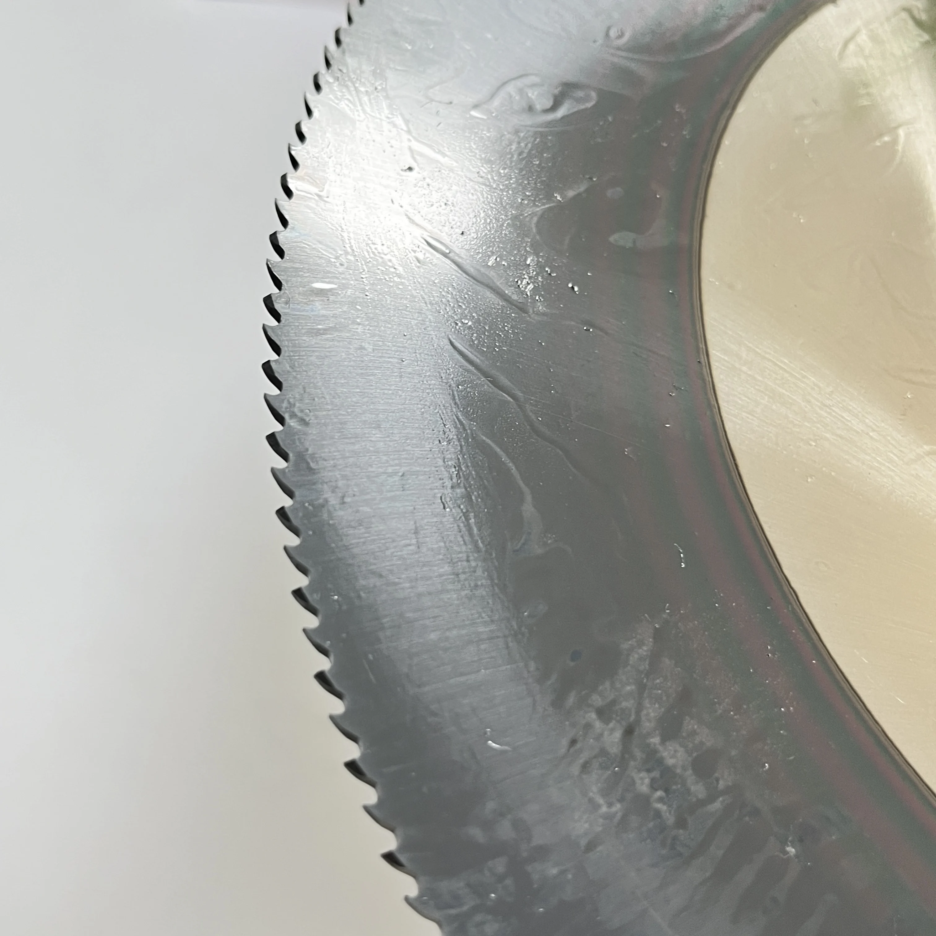Kinkelder Tsune Hss Circular Blade - Durable & Efficient