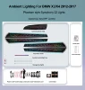 Phantom style Symphony 22 Lights