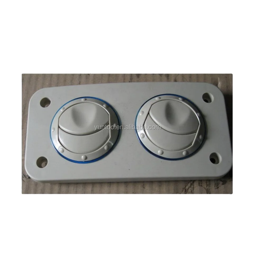 air Diffuser for Bus air Conditioner