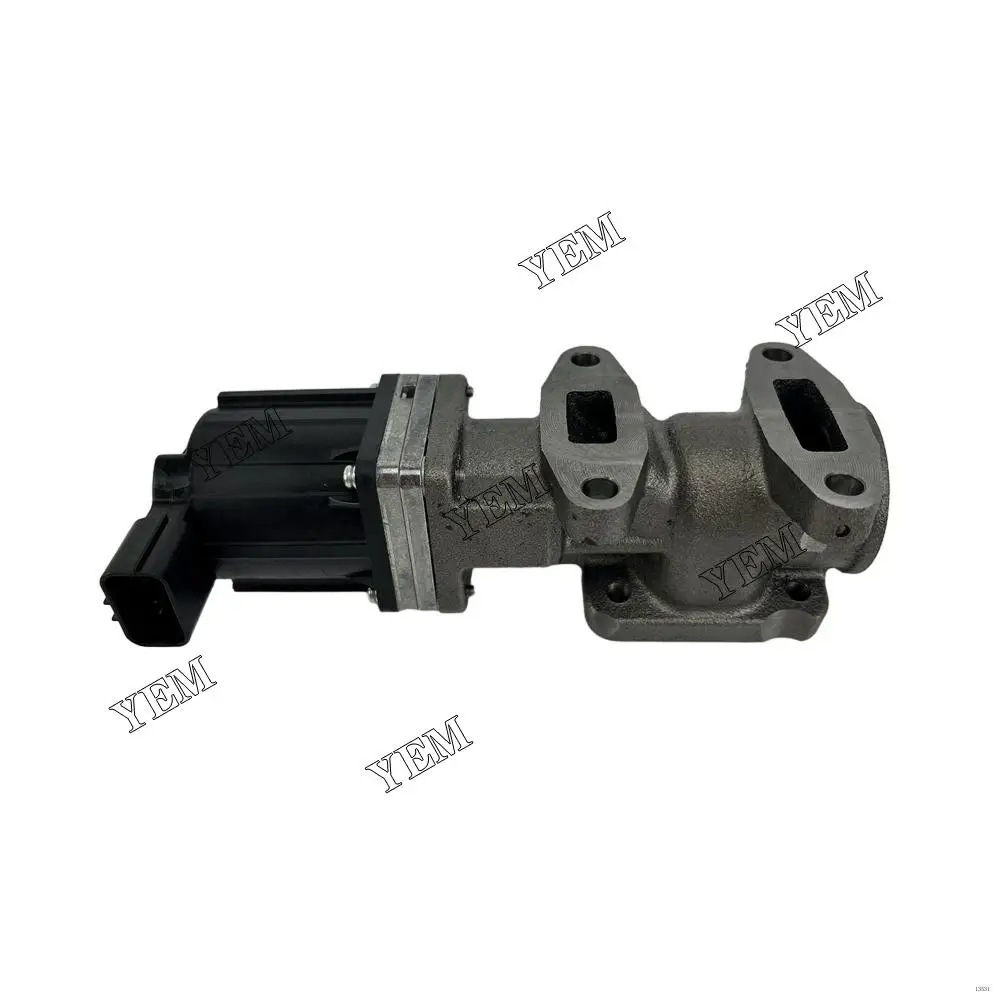 6HK1 Egr Valve Fit for Isuzu Engine.