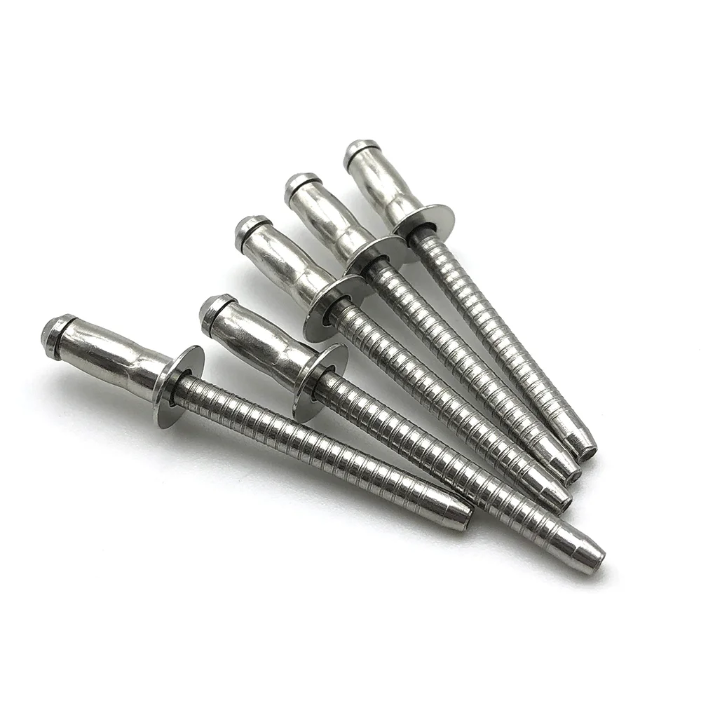 304 Stainless Steel Waterproof Blind Rivet
