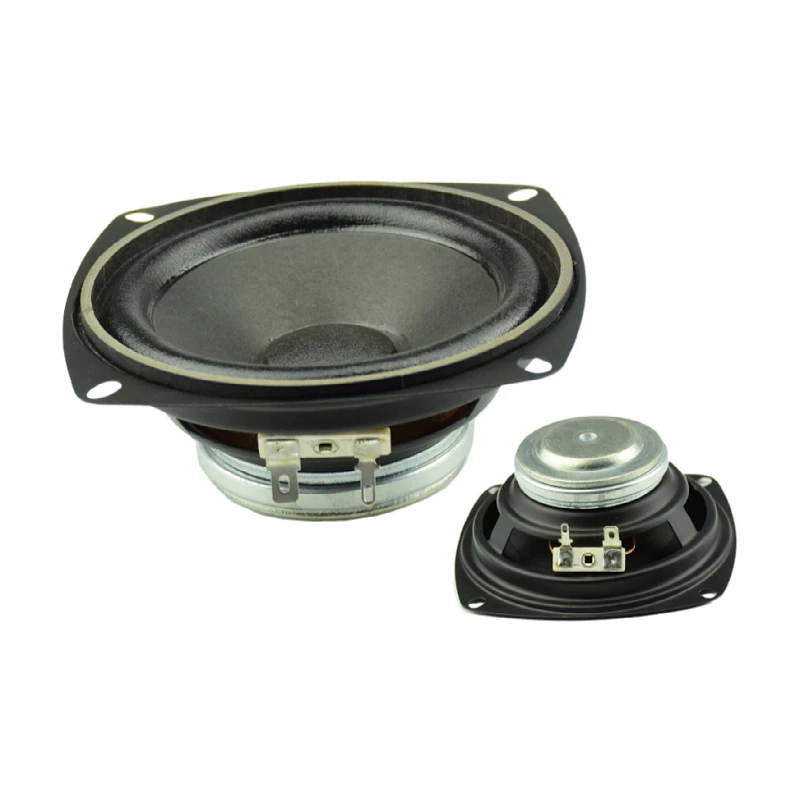 Ilouder Inch 15W Neodymium Speakers Full Range Sound