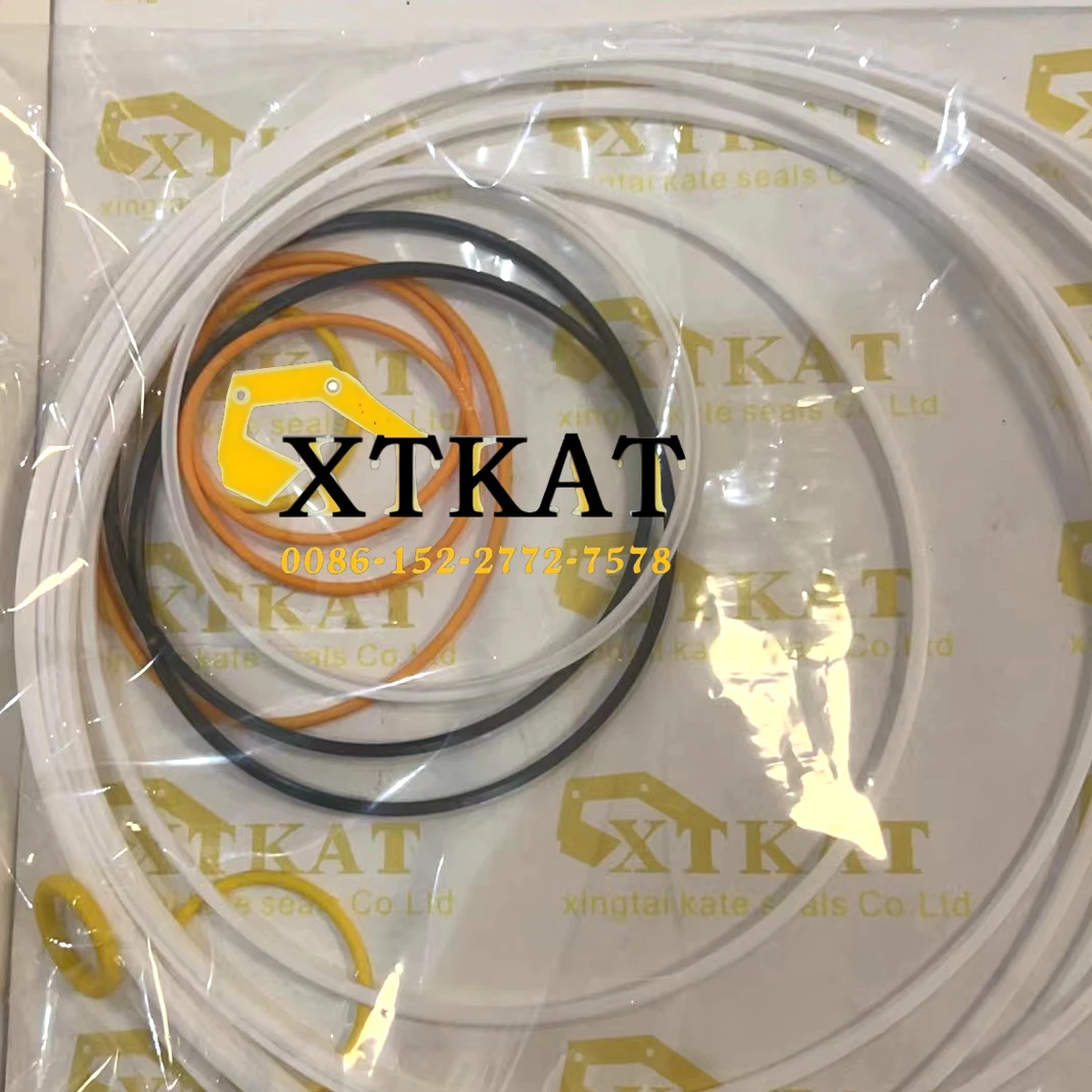 XTKAT 1396850 Gasket Kit - High Quality for Caterpillar D6H/D7H