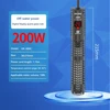 Gr-200c 200W digital display heating rod