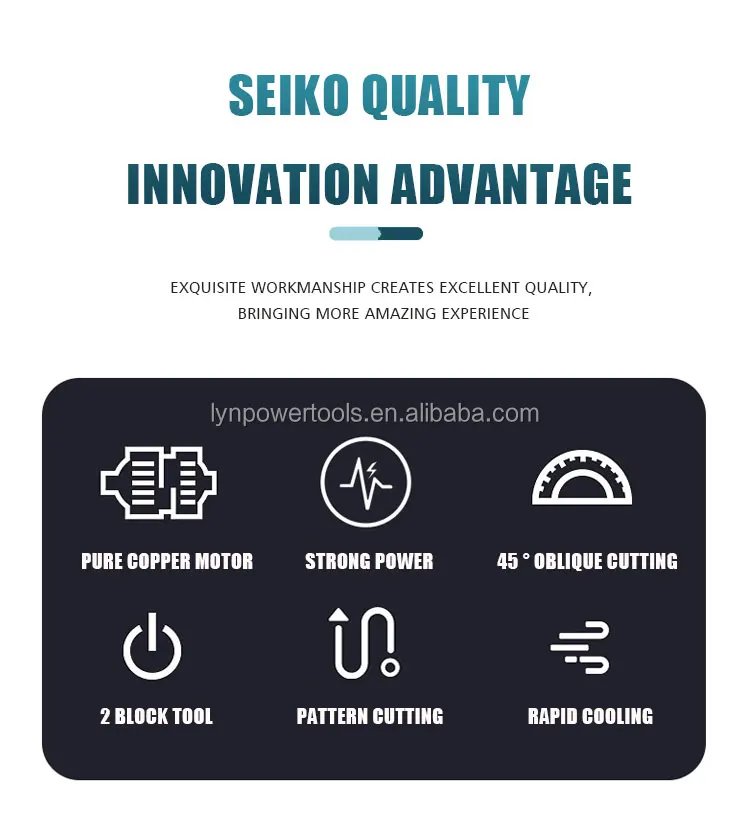 Km Professional Electric Wood Cutting Jigsaw Reciprocating Saw Cordless