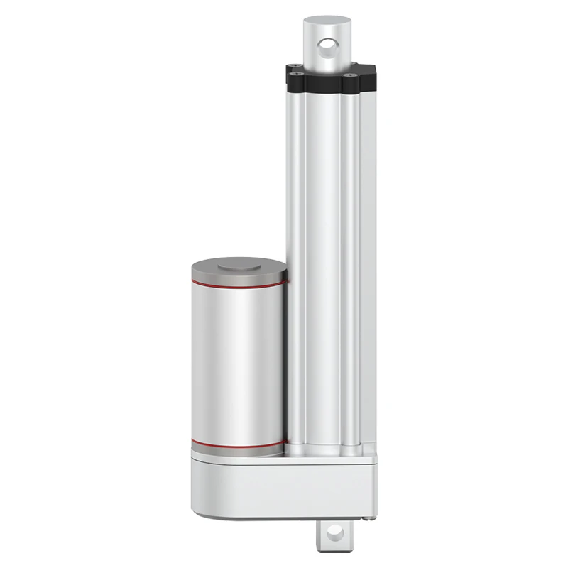 Car Seat Electric Motor Linear Actuator