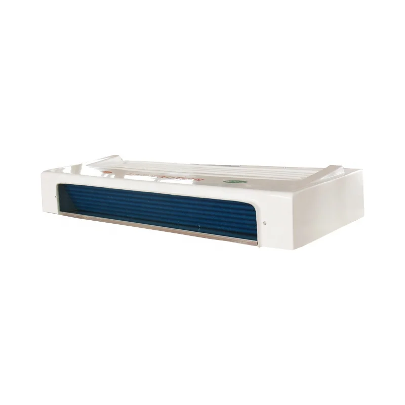 Thermoking Nose-mounted Transport Refrigeration Unit for 22 Cubic Meters for Sale