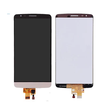 Mobile Phone LCD LG G3 stylus D690