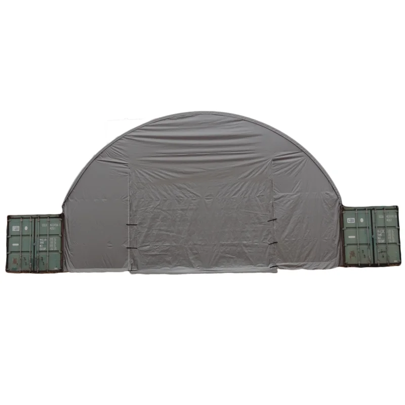 SSC2040 Heavy Duty Shipping Container Cover