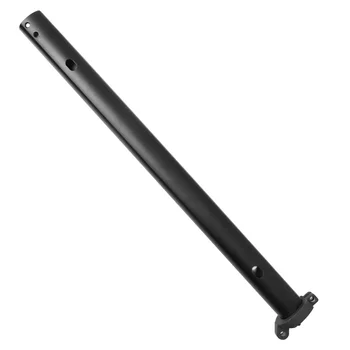 Front Folding Pole Riding Straight Pole For Ninebot Max G30 Electric Scooter Folding Fixing Rod Vertical Bar Stand Rod Parts