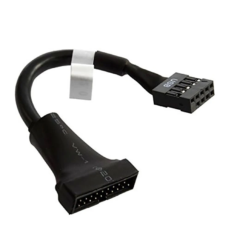 Переходник usb 3.0 купить. 20pin USB 3.0 Cable. USB 19pin. Переходник USB 3.0 19 Pin - USB 2.0 9 Pin. USB 3.0 20pin корпус коннектор.