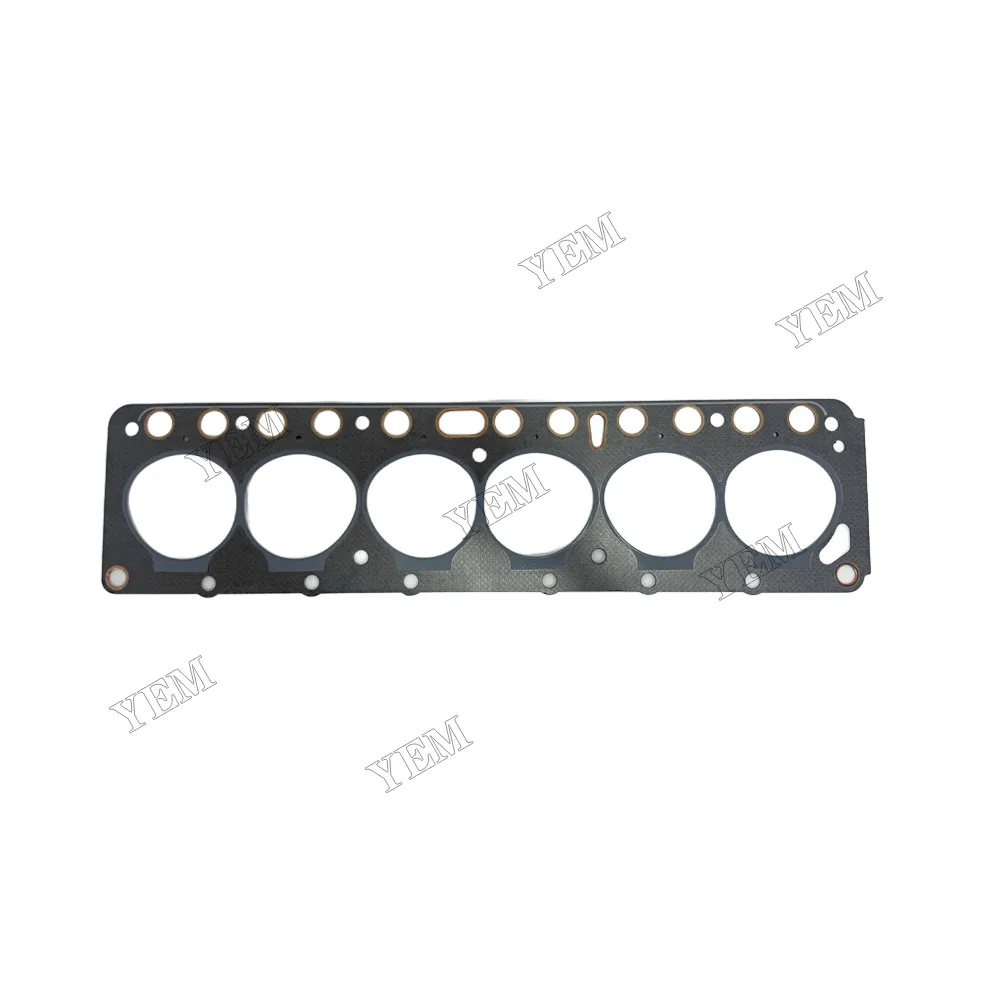 Head Gasket Fit for Toyota 3F Engine 4