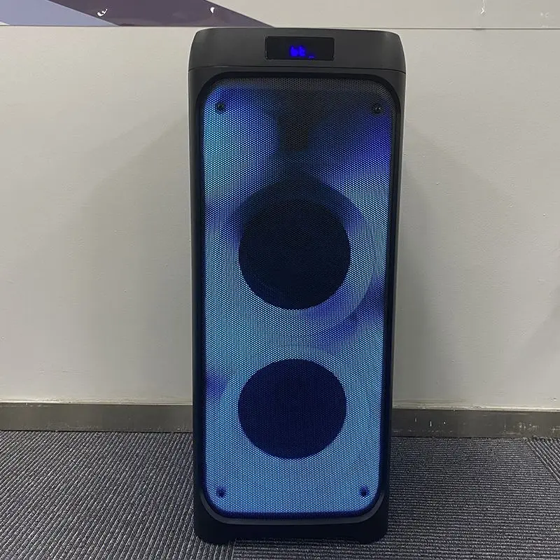 mi k20 speaker