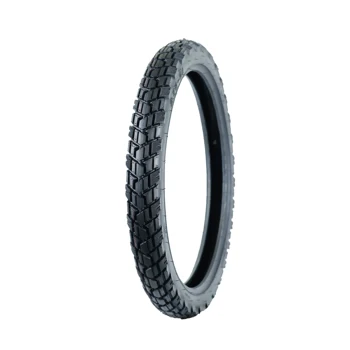 Motorcycle Parts Tubeless 2.75-21 Motorcycle Parts Rubber Wheel Motorcycle Tyre