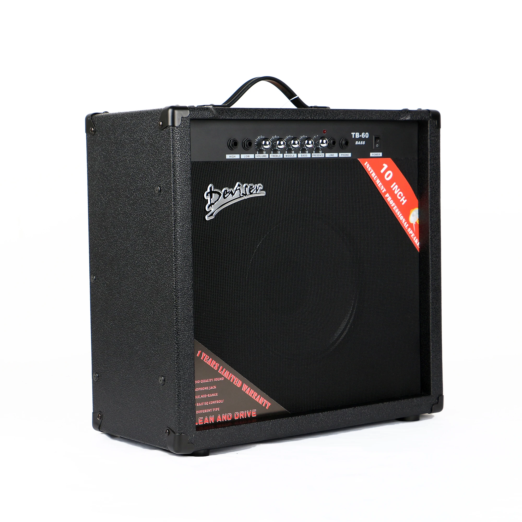 used acoustic guitar amplifier for sale