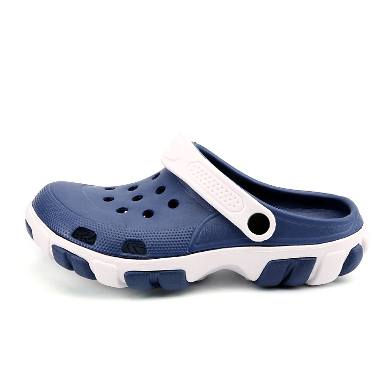 Садовая водонепроницаемая обувь Eva для мужчин