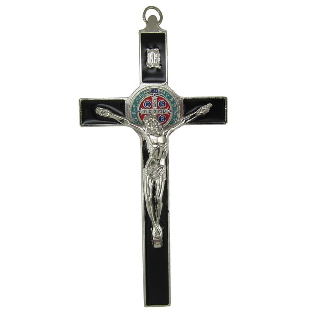 8-Inches-Epoxy-St.-Benedict-