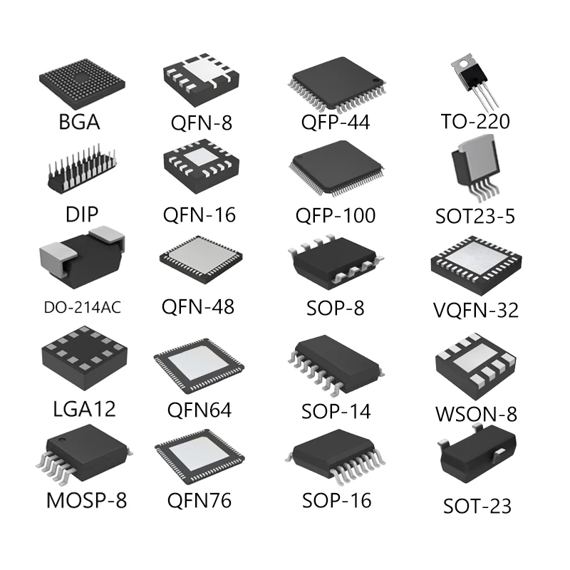 Cicotex MC 56 F 8257 MLH 64-LQFP (10x10) IC MCU 16BIT 64KB