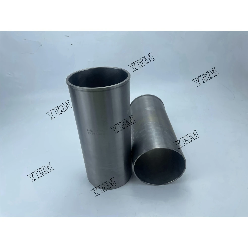 1006 Liner 3135X032 Fit for Perkins Engine