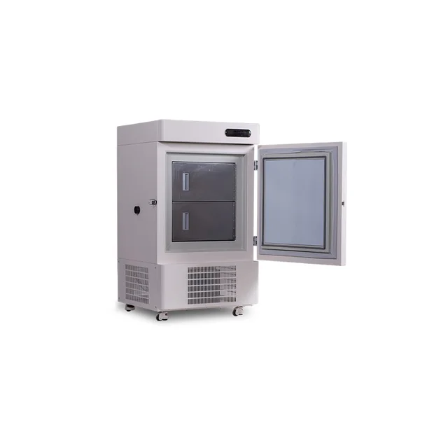 Ultra Low Temperature Freezer 158L