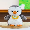Pinguino rockhopper
